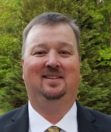 new Lookout Valley Middle/High principal