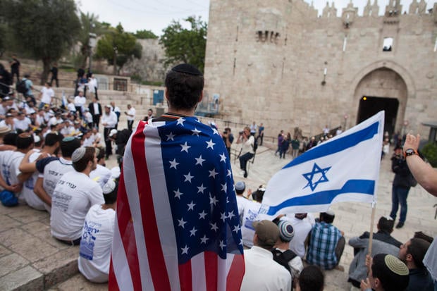 JERUSALEM