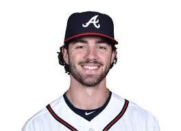 Dansby Swanson on X: This is what happens when @VandyWBB touches