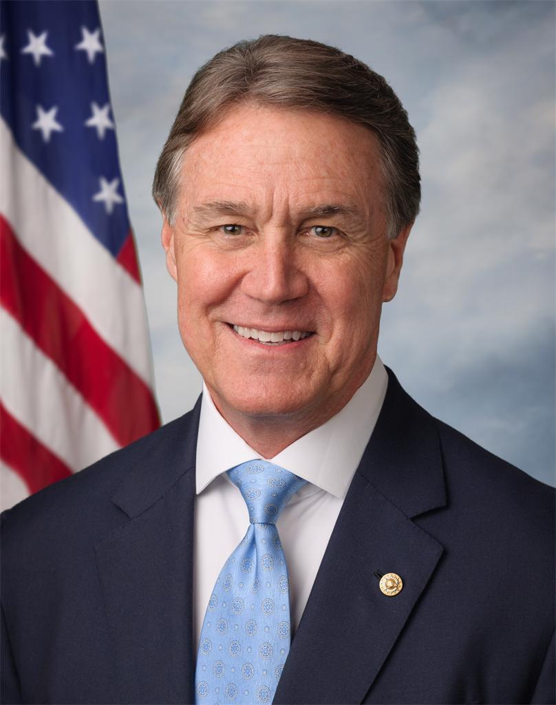 Georgia Senator