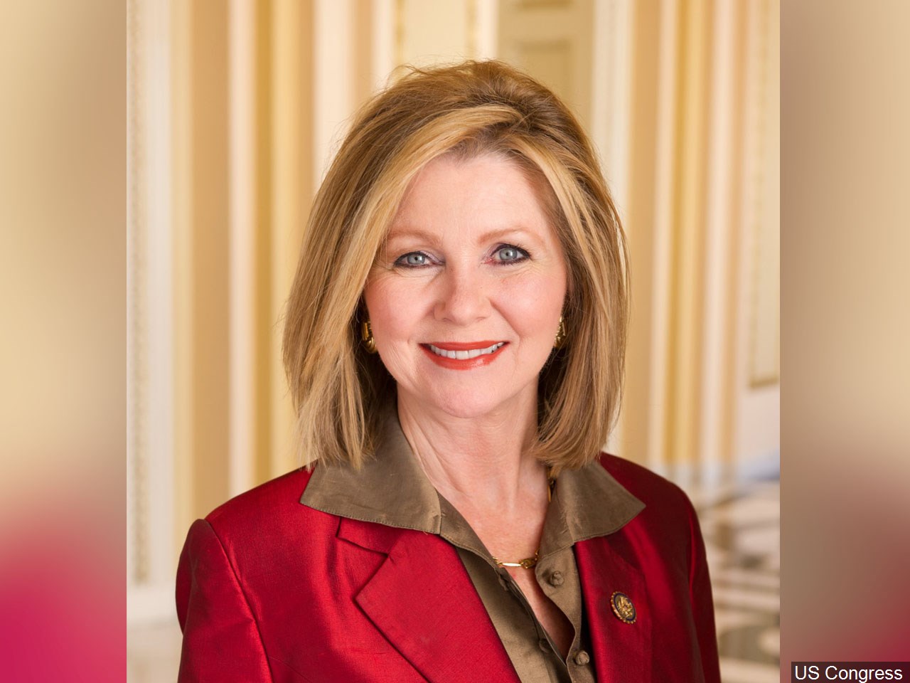 Senator Blackburn Responds to New Government Rules on Vaccines – WDEF