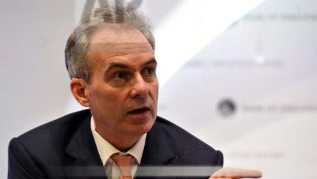 File photo dated 08/02/18 of Bank of England deputy governor Ben Broadbent