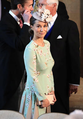Royal Wedding 