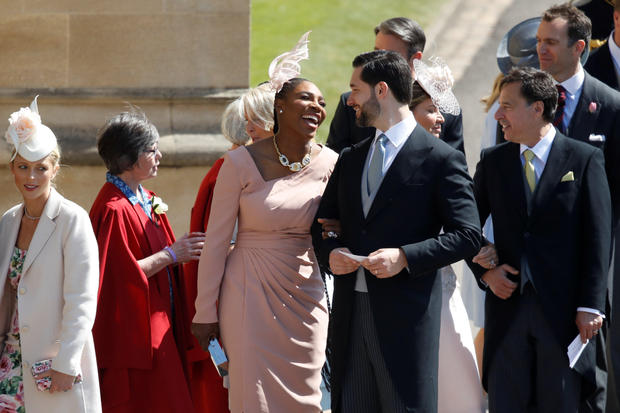 Royal Wedding 