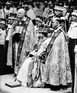 Queen Elizabeth II