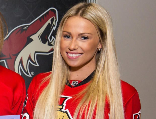 Calgary Flames v Ottawa Senators 