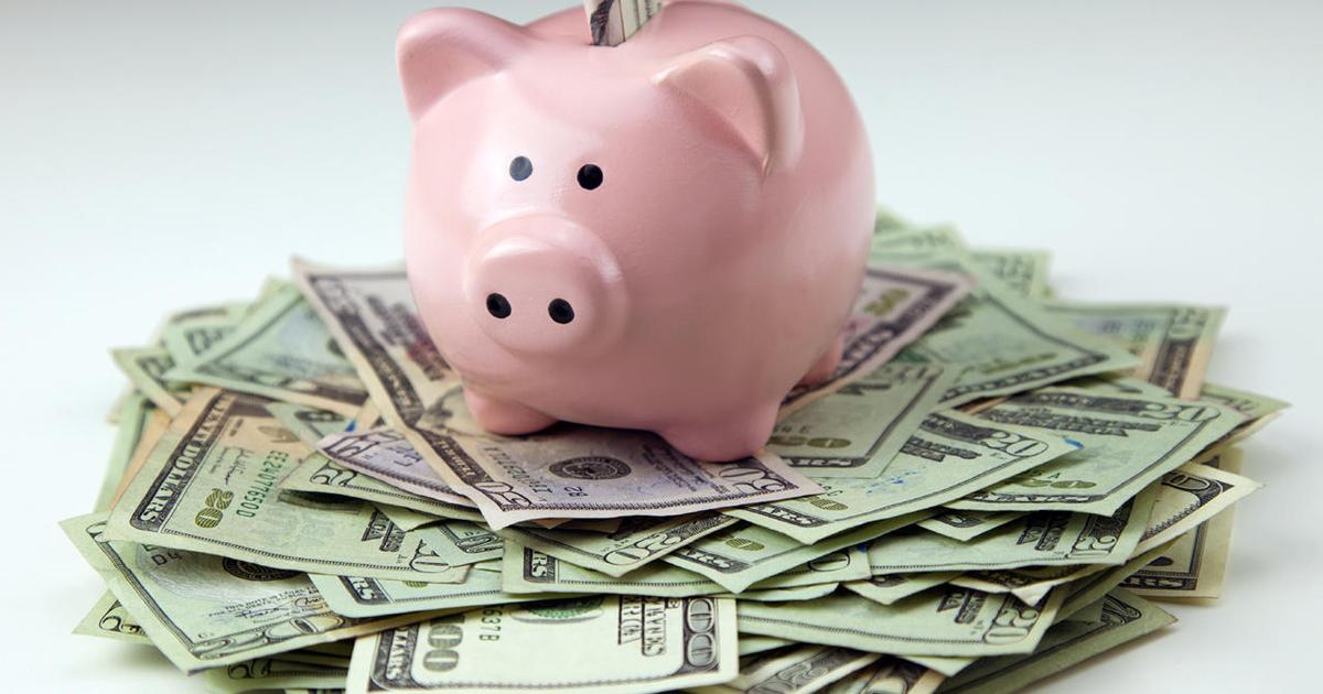 Where savers can finally earn a decent return WDEF