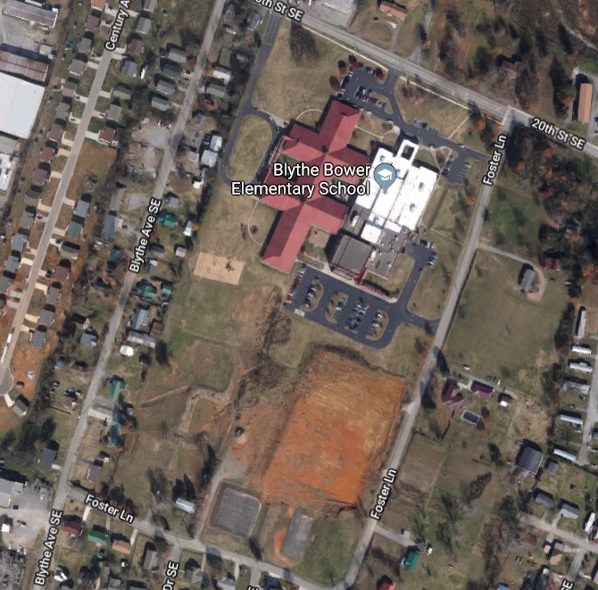 Cleveland Dog Park