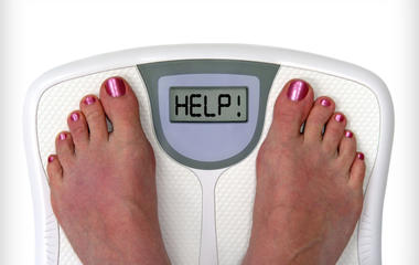 Fattest and Thinnest U.S. States 