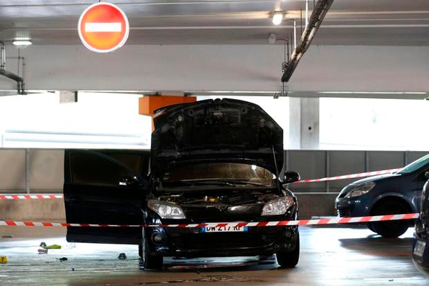 TOPSHOT-FRANCE-CRIME-PRISONERS-ESCAPE 