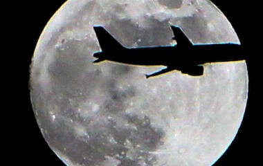 Lunar eclipse: Sights to remember 