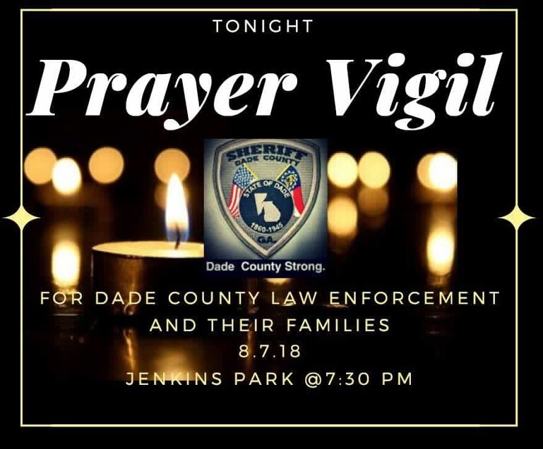 Dade Deputy injured