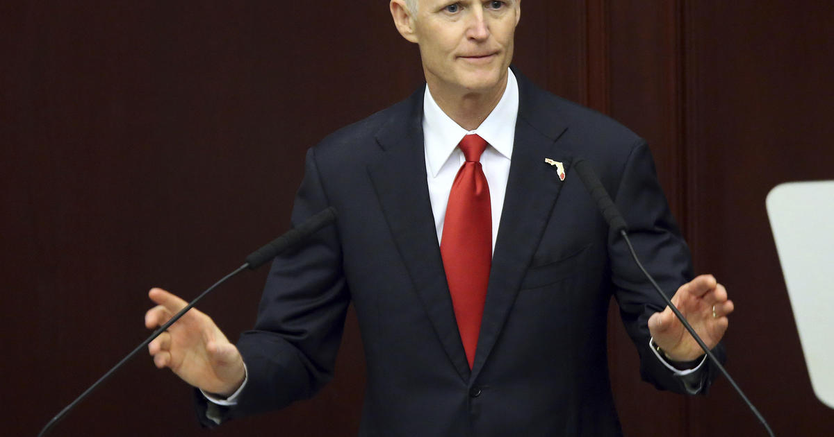 Here are the 9 big Senate races to watch - WDEF