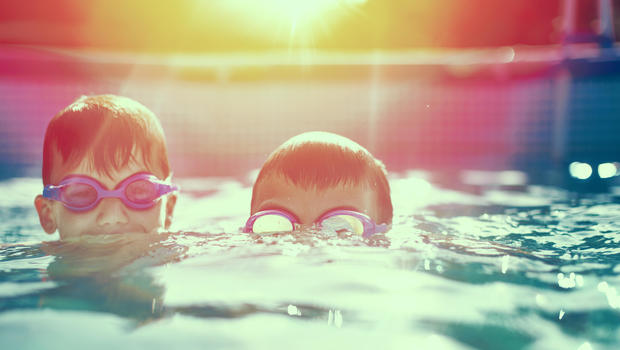 Beware these common summer health hazards 