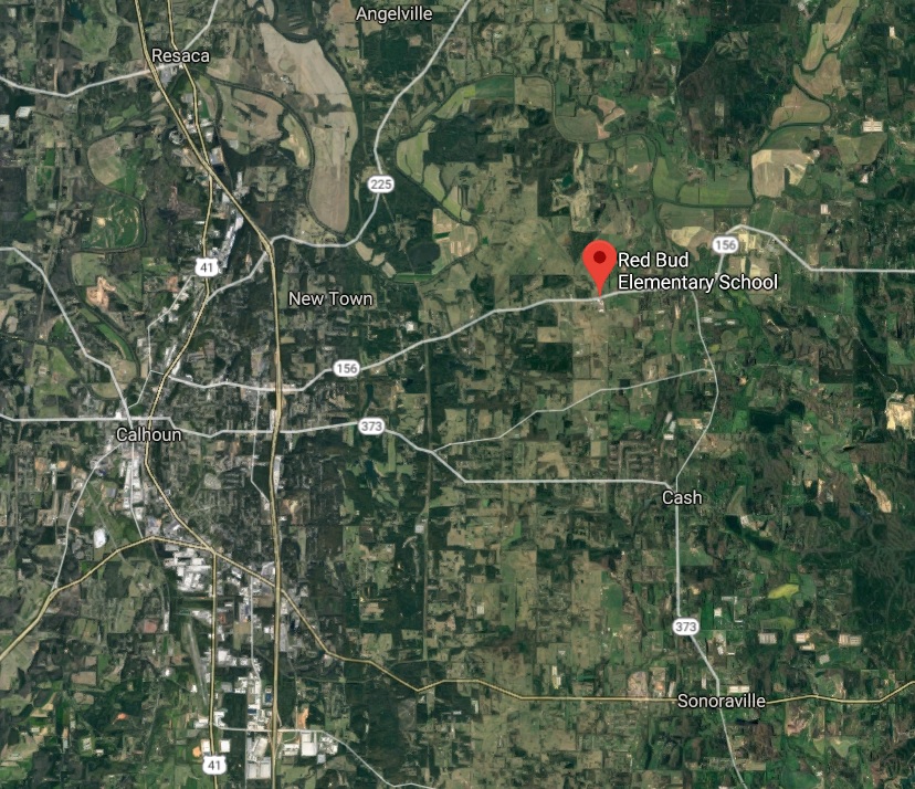 Gordon County