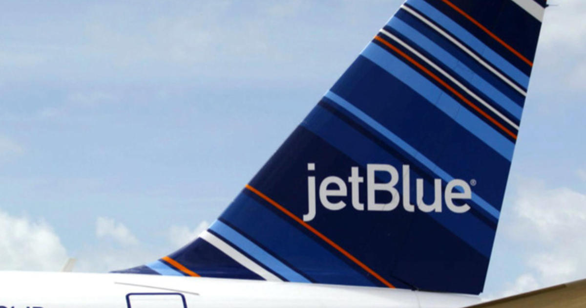 JetBlue hikes checked baggage fees first bag hits 30 WDEF
