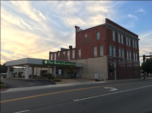 Walker County loan