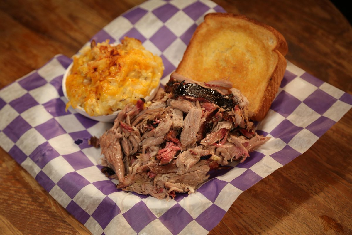 Southern and Hungry