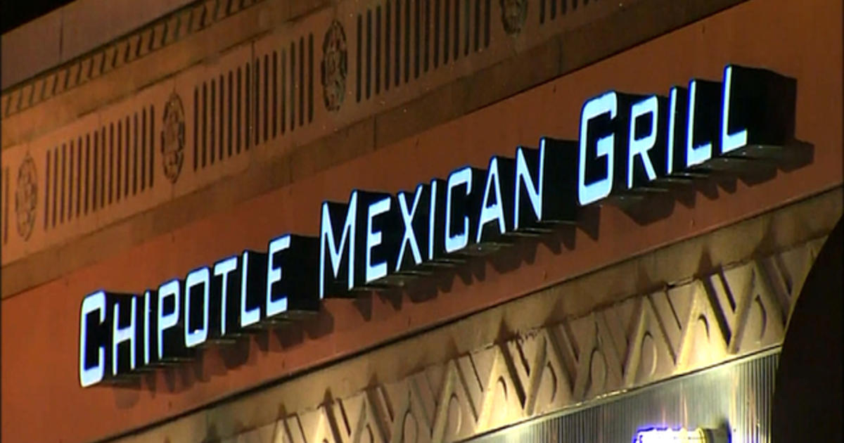 Chipotle Infested Unsafe food storage faulted in Chipotle illnesses - WDEF