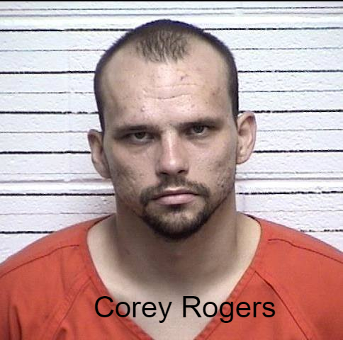 Dade Co. Chase suspect