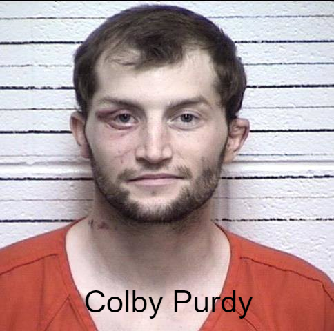 Dade Co. chase suspect