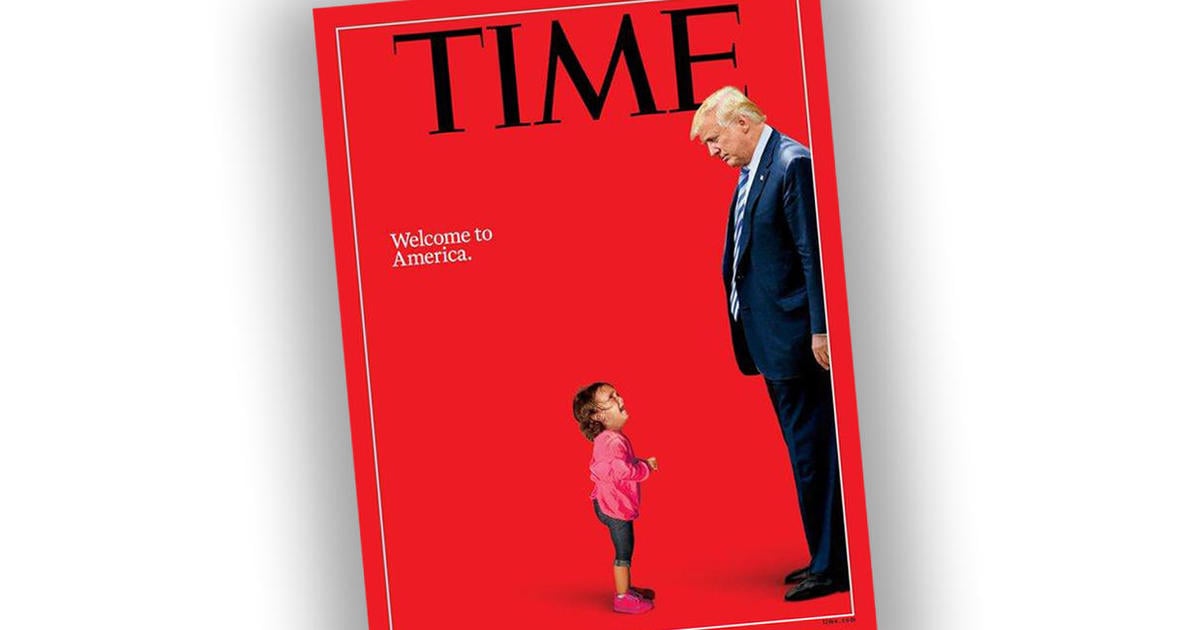 Marc Benioff, co-founder of Salesforce, buys Time magazine - WDEF
