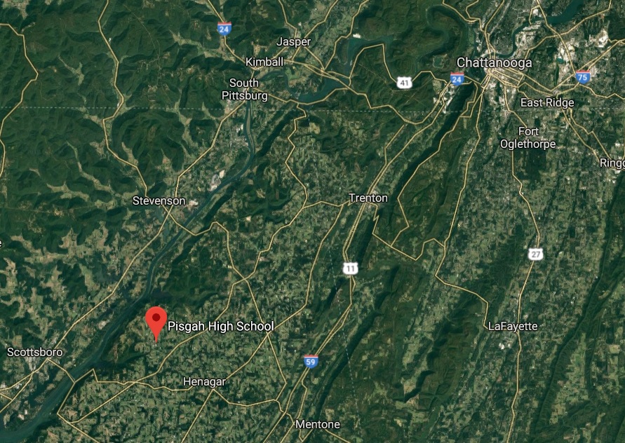 Student arrested for making threat