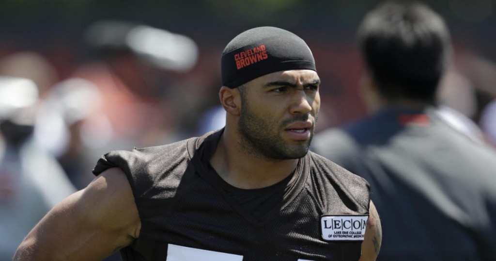 FILE - In this July 26