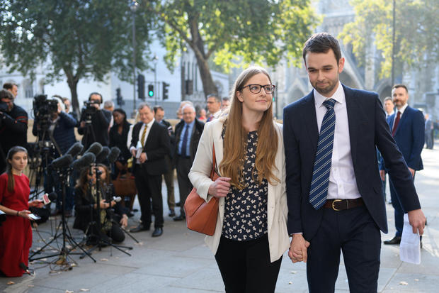Supreme Court Rule In Favour Of Bakery In 'Gay Cake' Case 