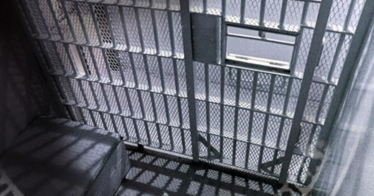 Hamilton County Jail inmate passes away after being assaulted - WDEF