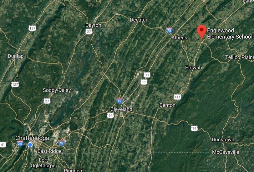McMinn County