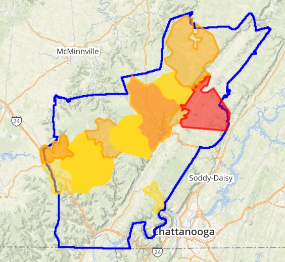 Sequachee Valley Energy 