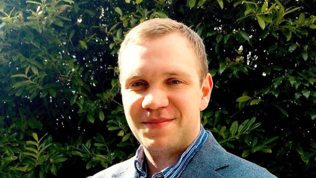 British academic Matthew Hedges
