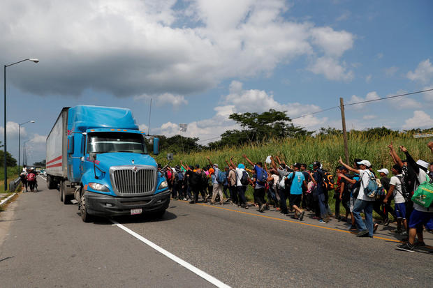 Migrants