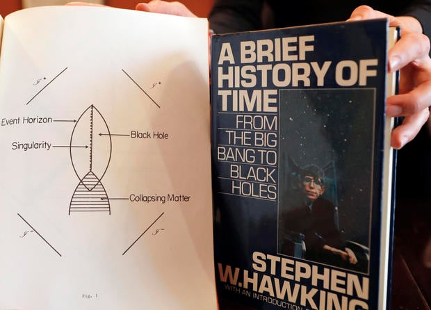 A Book