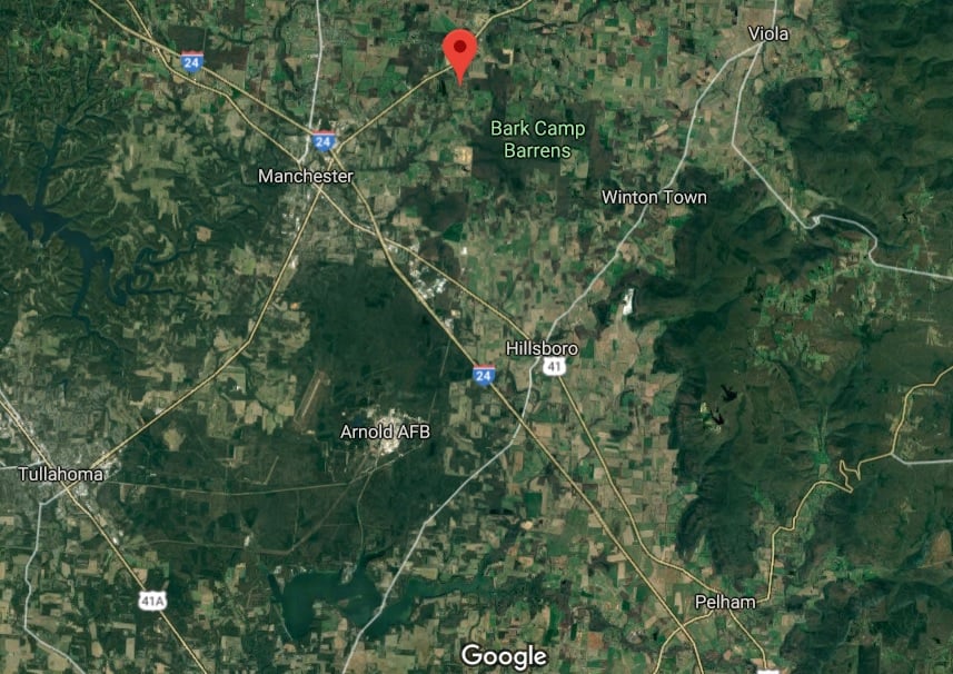 Coffee County