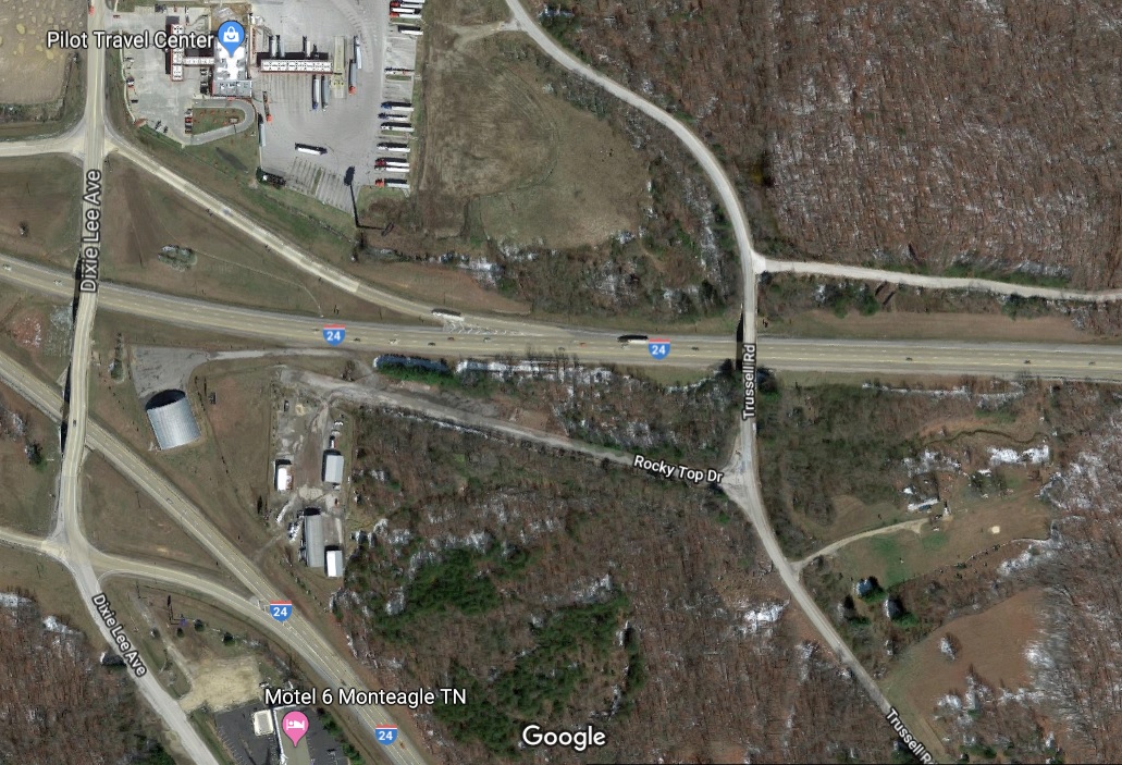Monteagle