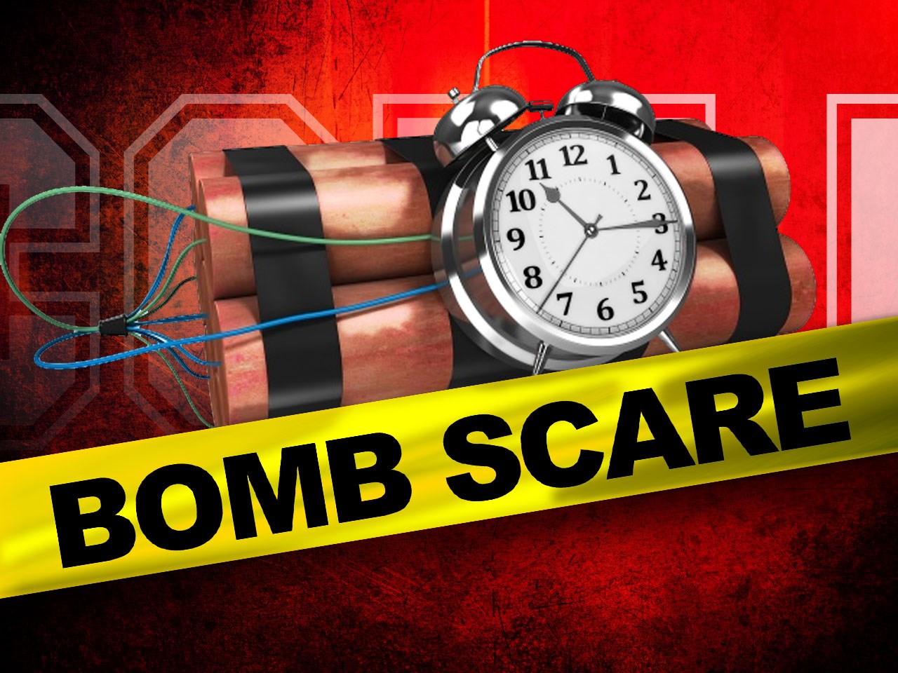 Rash of afternoon bomb threats nationally includes our area - WDEF