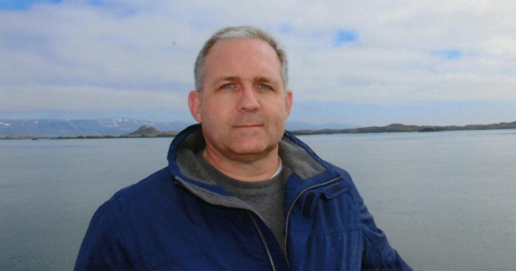 Paul Whelan