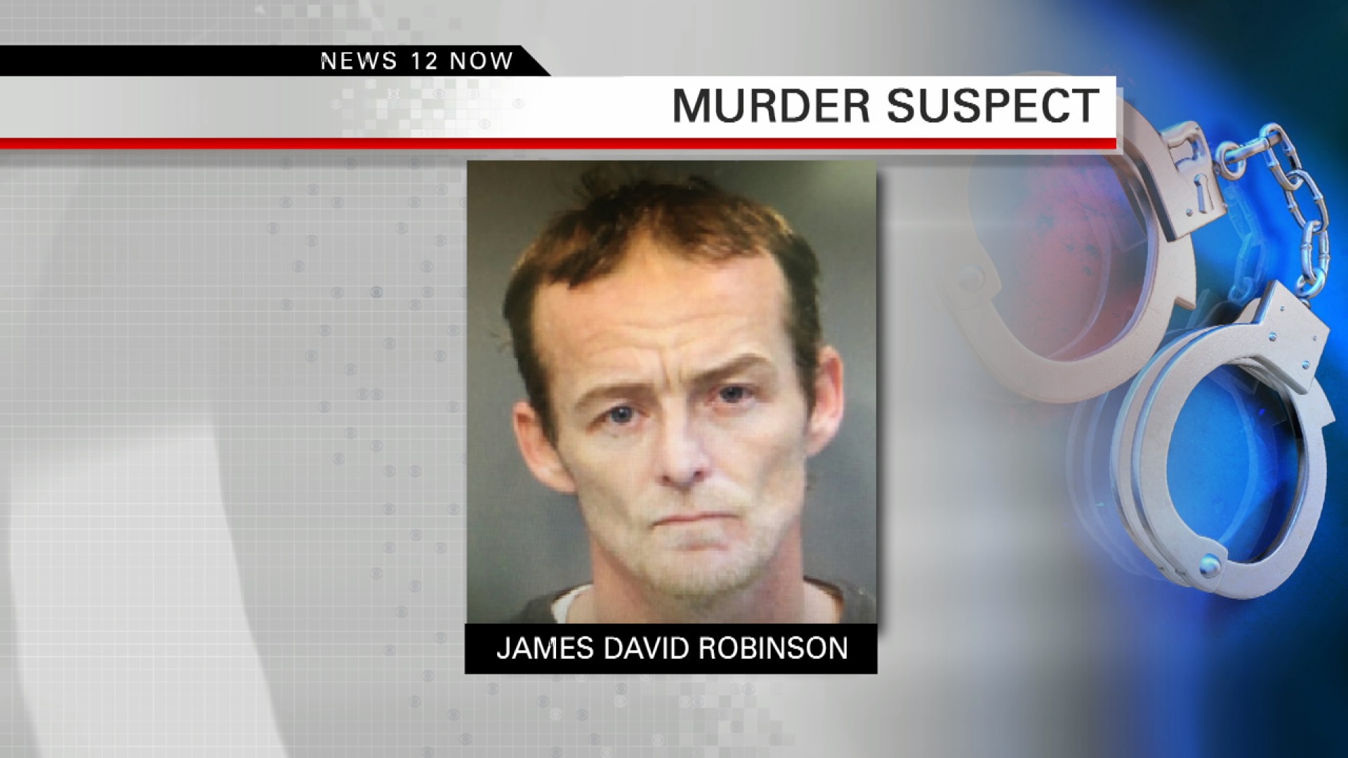 Murder suspect arrested in Hamilton County - WDEF