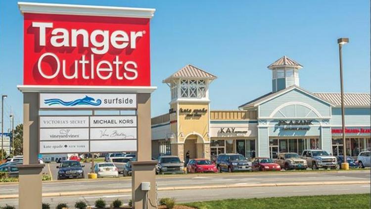 Tanger Outlets to unveil new Nashville location featuring local