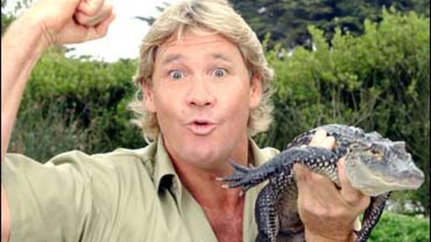 Steve Irwin: 1962-2006 
