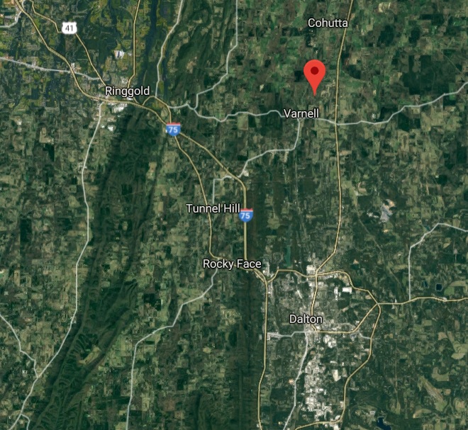 Whitfield County