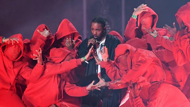 Grammys 2018 highlights 