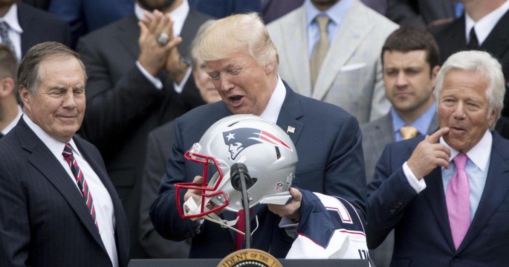 DAY 90 - In this April 19