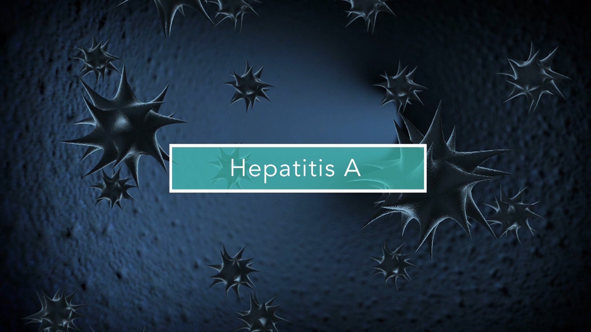 Hepatitis A