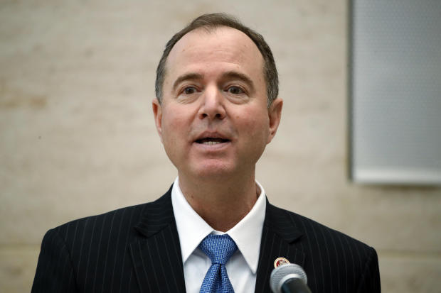 Rep. Adam Schiff