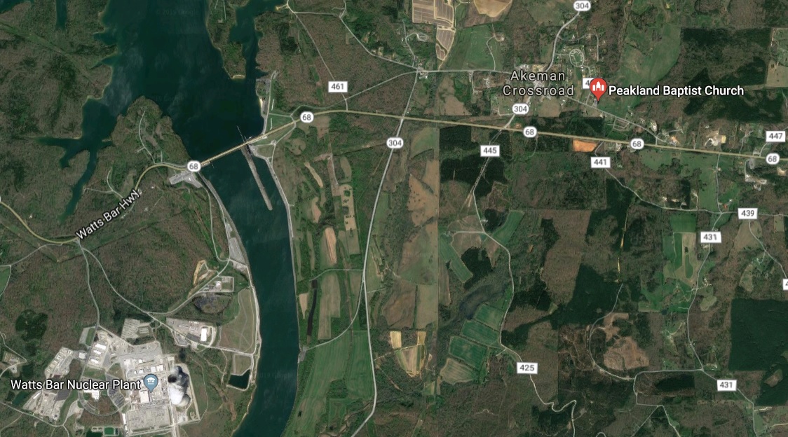 Meigs County