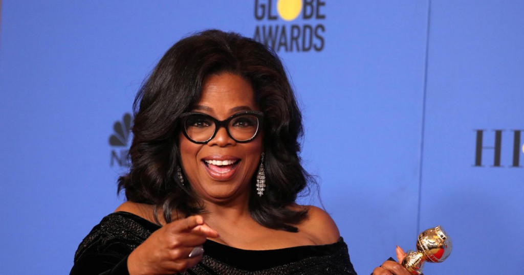 75th Golden Globe Awards  Photo Room  Beverly Hills
