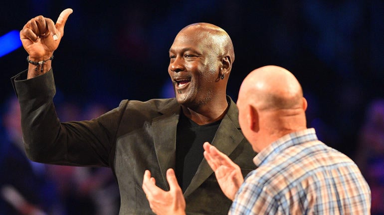 Michael Jordan Turns 60 and Celebrates With $10 Million Donation to the  Make-A-Wish Foundation